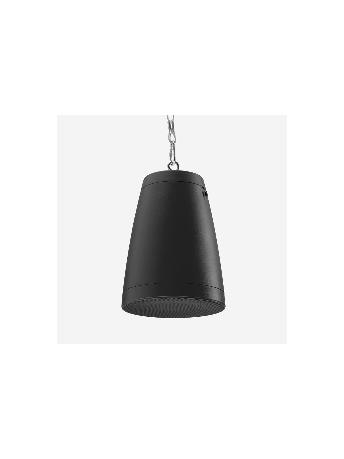 Enceinte suspendue Audiophony PA SHP550B noir