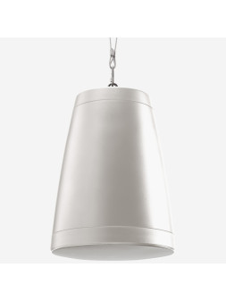 Enceinte suspendue Audiophony PA SHP880W blanche