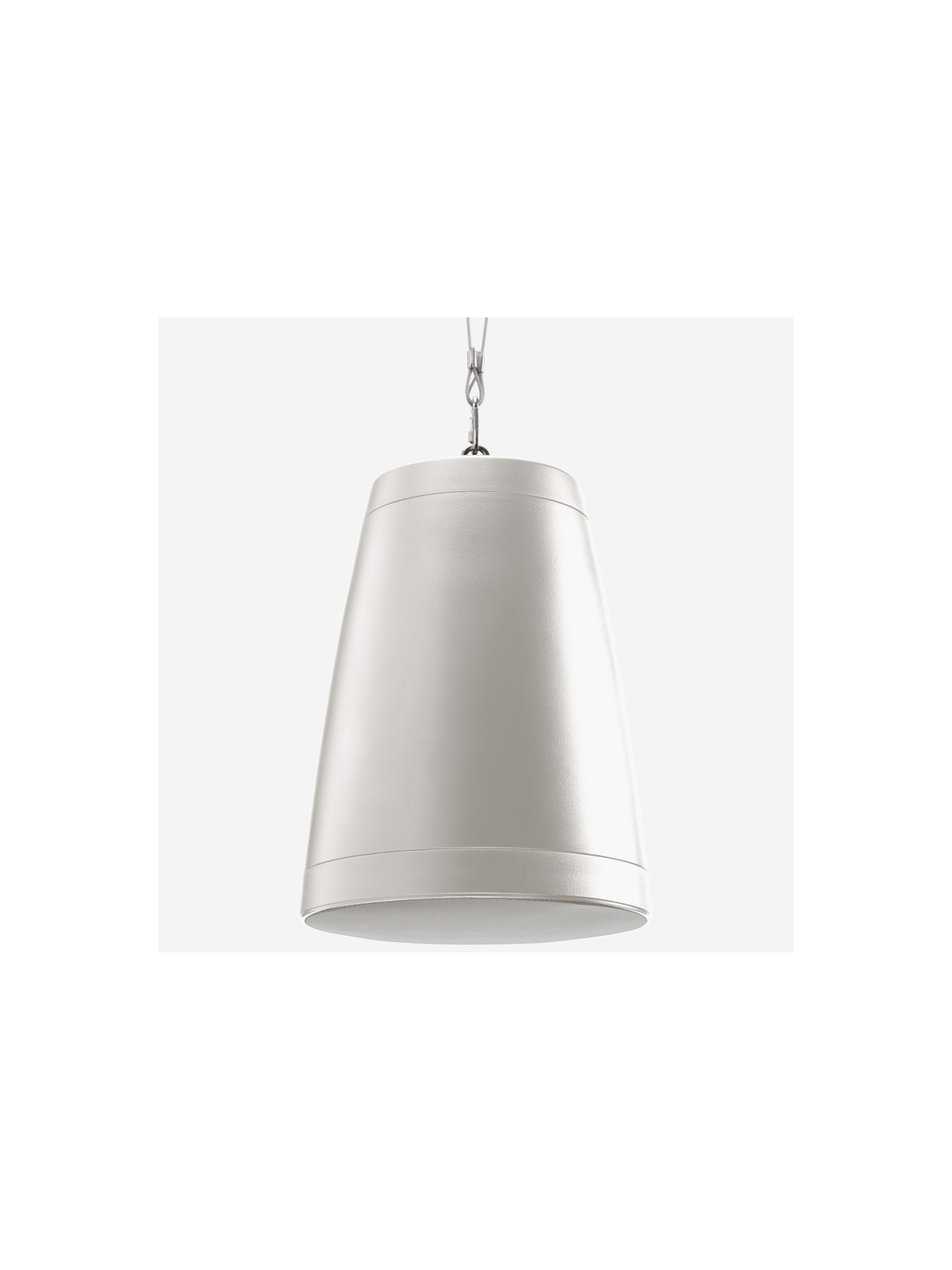 Enceinte suspendue Audiophony PA SHP880W blanche