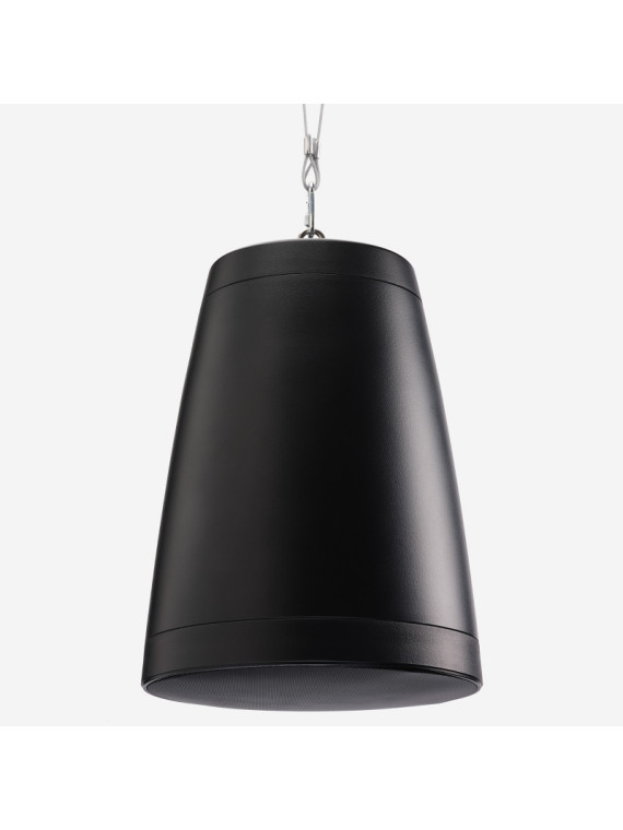 Enceinte suspendue Audiophony PA SHP880B noir