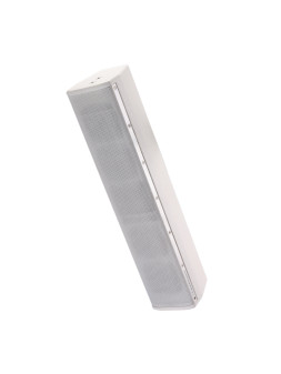 Enceinte Murale Audiophony Sline4414W blanche