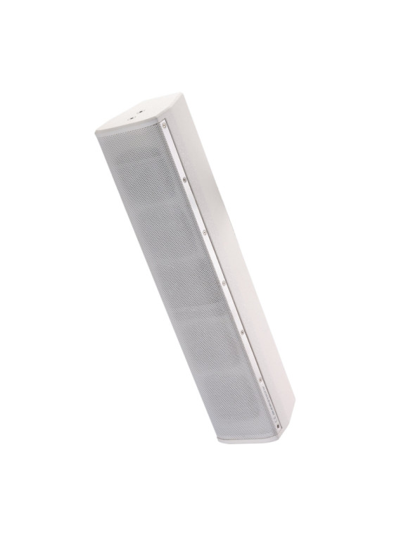 Enceinte Murale Audiophony Sline4414W blanche