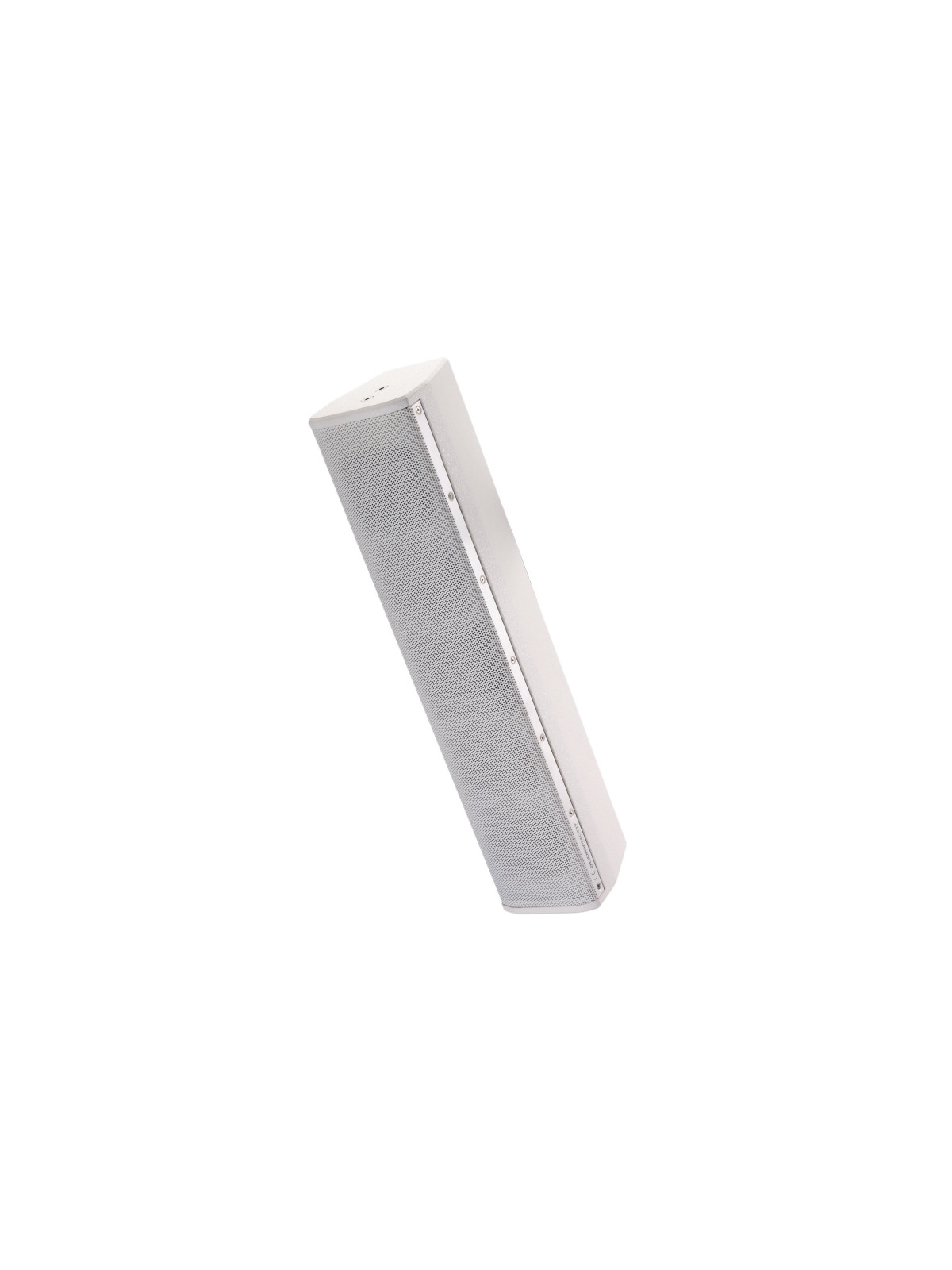Enceinte Murale Audiophony Sline4414W blanche