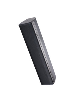 Enceinte Murale Audiophony Sline4414B noir