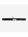 Audiophony MPU130+
Lecteur multimédia CD/USB/SD/TUNER/BT et DAB+