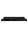 Jb Sytems USB3.1-RDS
Lecteur Radio – CD – USB 19" – 1U