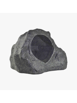 Audiophony PA STONE60
Enceinte d’extérieur IP66 imitation roche de granite pour amplificateur 100 V ou 8 ohms