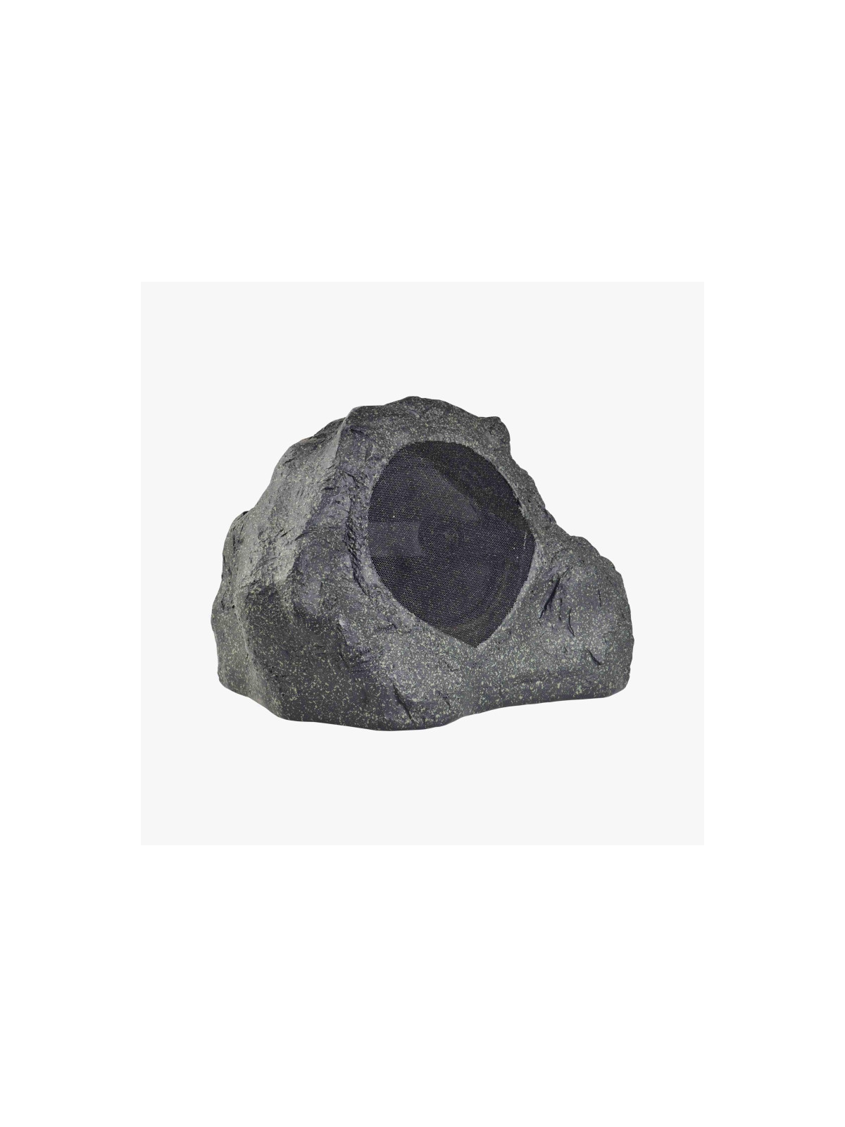 Audiophony PA STONE60
Enceinte d’extérieur IP66 imitation roche de granite pour amplificateur 100 V ou 8 ohms