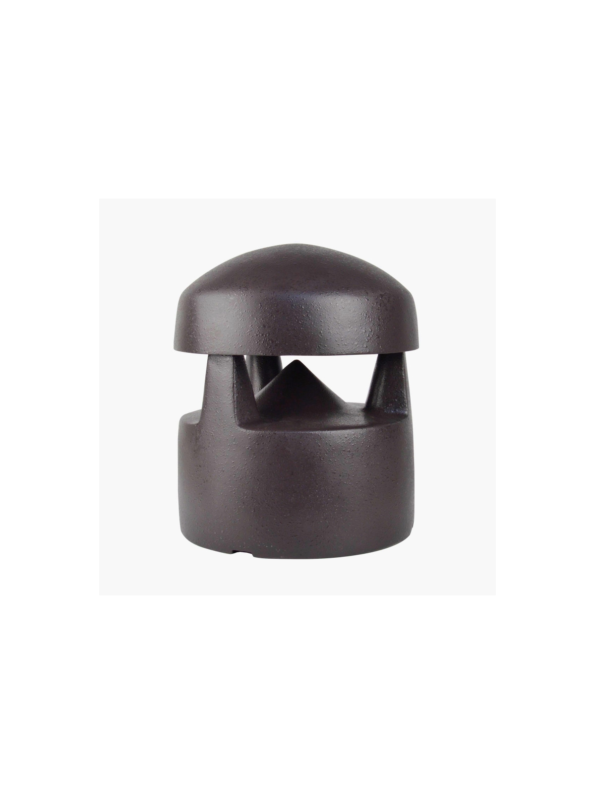 Audiophony PA PARK30-8019 gris brun
Enceinte borne d’extérieur IP66 pour amplificateur 100 V ou 8 ohms