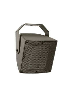 Enceinte Audiophony PA EXT106
Enceinte IP65 coaxiale 6,5 + 1" – 100 W RMS – 100 V/ 8 ohms