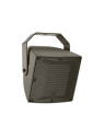 Enceinte Audiophony PA EXT106
Enceinte IP65 coaxiale 6,5 + 1" – 100 W RMS – 100 V/ 8 ohms