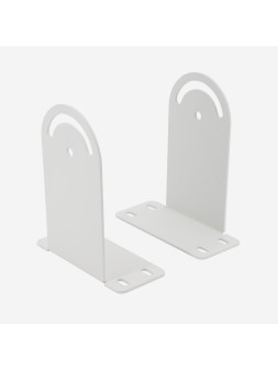 Support mural Audiophony PA FIXlineW blanc
pour EXTLine134W & Sline441W