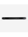 Audiophony PA AMP500.1H
Amplificateur 100 V – Classe D – 1 x 500 W