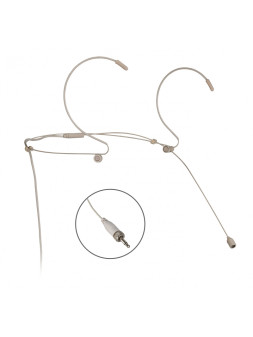 Jb Systems HF-HEADSET SKIN