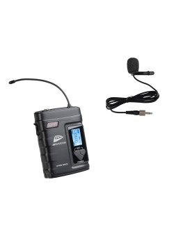 Jb Systems HF-PRO BPACK