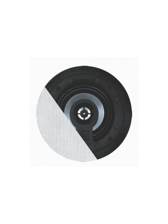 AUDAC - CELO5I-W
CELO - Plafonnier 5" faible prof. 50W/8 ohms -RAL9016