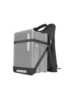 Sac à dos pour SOUNDBOKS GO, GEN 2,3 et 4