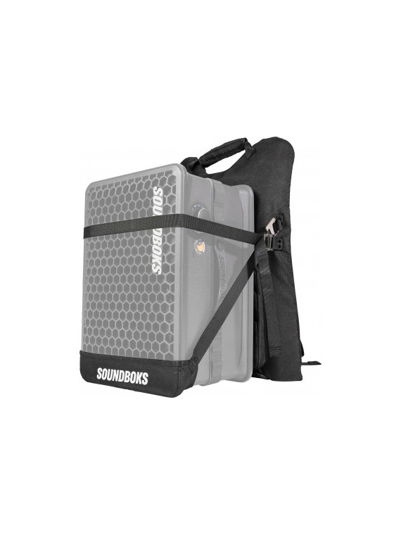 Sac à dos pour SOUNDBOKS GO, GEN 2,3 et 4