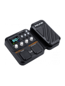 NUX - MG101
Pédale d'effets Compact pour guitare 2 switchs, pédale d'expression