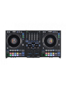 Rane - PERFORMER Controleur DJ Motorisé
4 canaux, plateaux motorisés, stems Serato, 16 pads