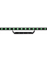 Projecteur Barre Led Algam Lighting - BARWASH36-II