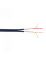 Cable 2X1 Paire Blindé 4mm
Câble double-ligne (prix au mètre)
