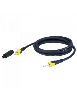 DAp-Audio Cordon fibre optique 3m