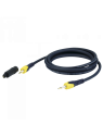 DAp-Audio Cordon fibre optique 6m