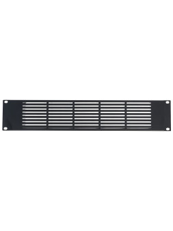 Algam Audio
Grille d'aération rack 2U