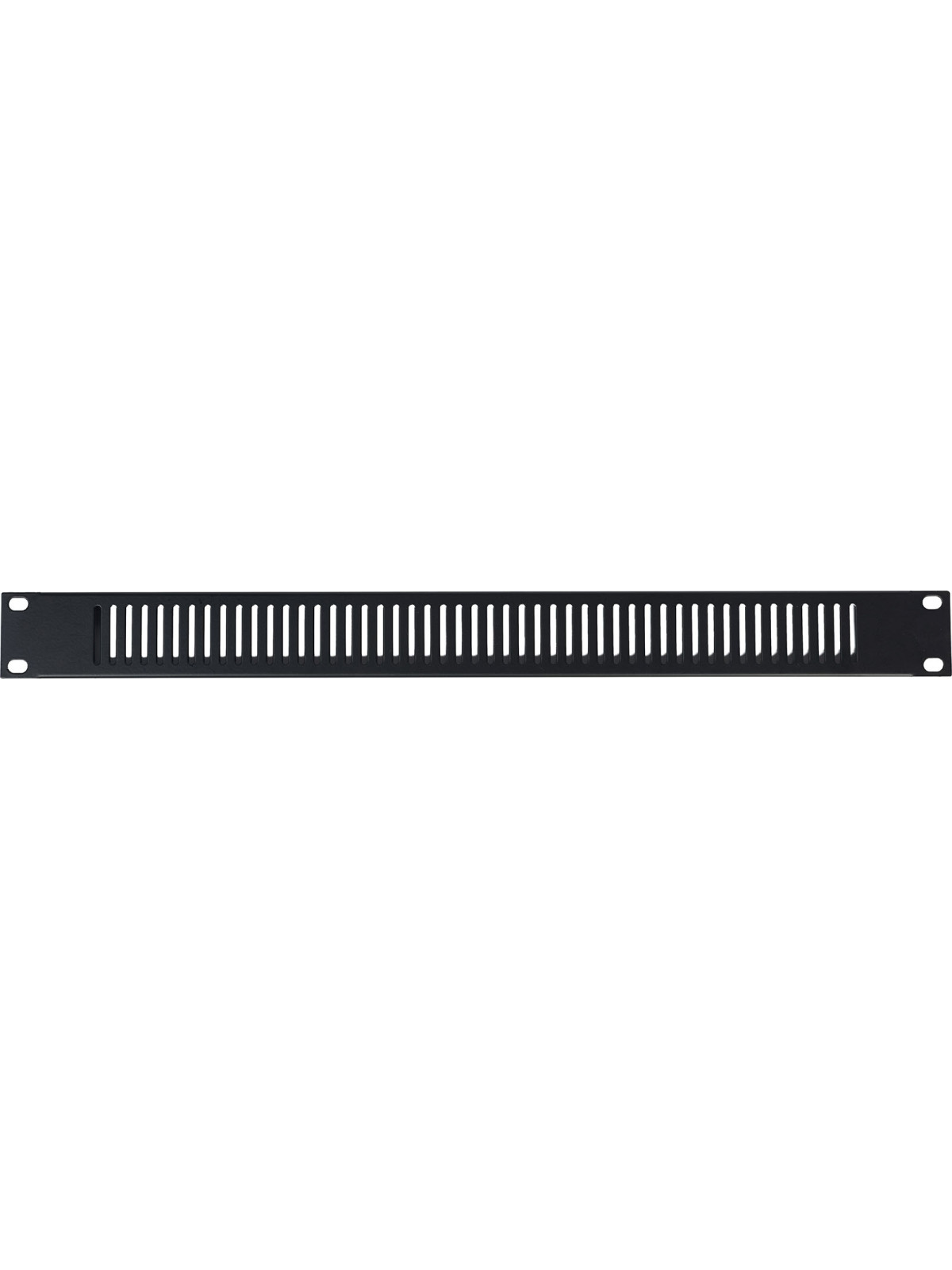 Algam Audio
Grille d'aération rack 1U