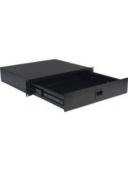 Algam Audio
Tiroir rackable 2U