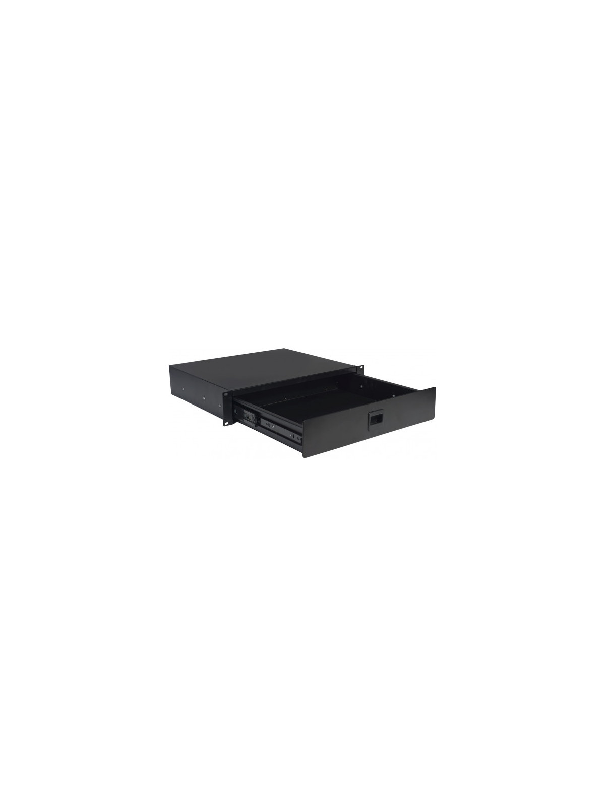 Algam Audio
Tiroir rackable 2U
