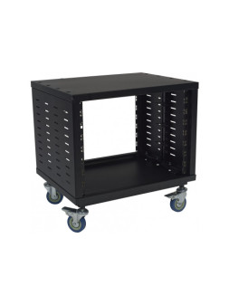 Algam Audio
Rack studio 19" 8U