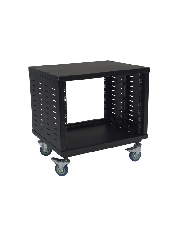 Algam Audio
Rack studio 19" 8U
