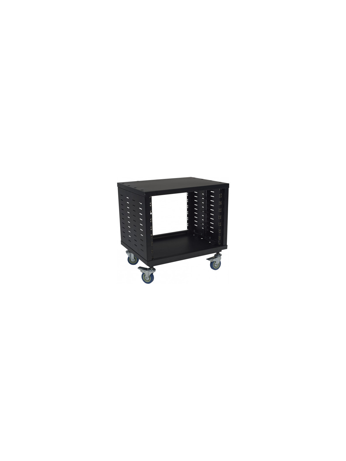 Algam Audio
Rack studio 19" 8U