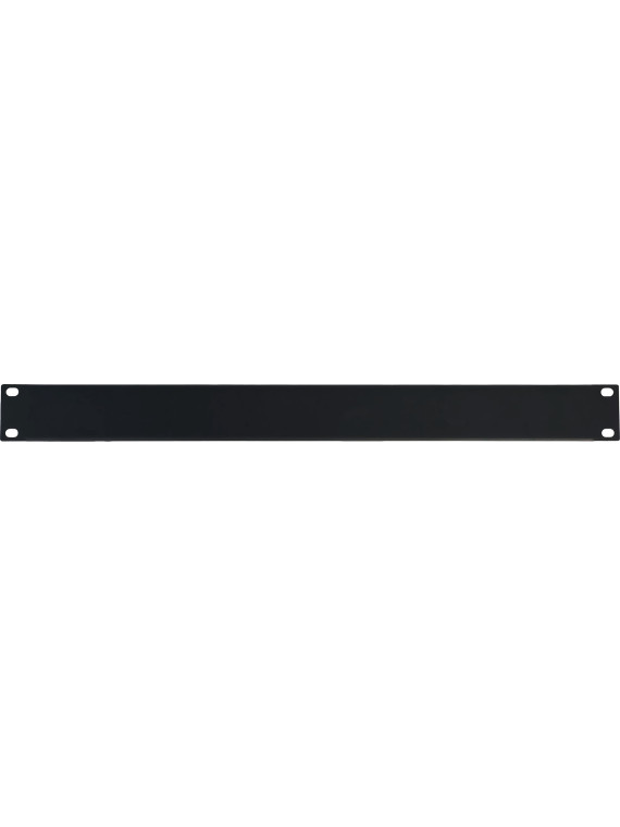 Algam Audio
Panneau d'obturation rack 1U