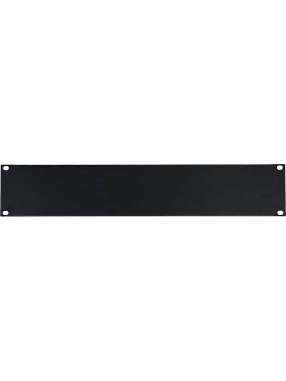 Algam Audio
Panneau d'obturation rack 2U