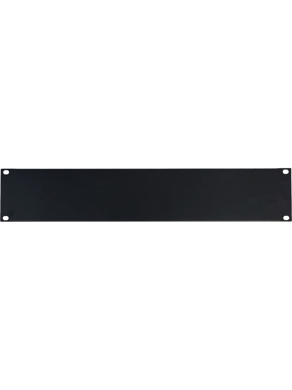 Algam Audio
Panneau d'obturation rack 2U
