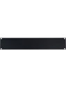 Algam Audio
Panneau d'obturation rack 2U
