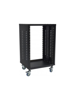 Algam Audio
Rack studio 19" 16U