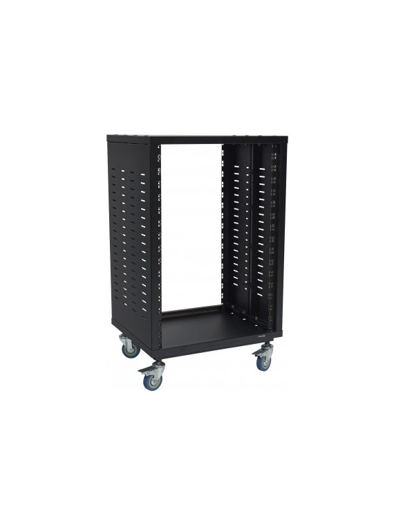 Algam Audio
Rack studio 19" 16U