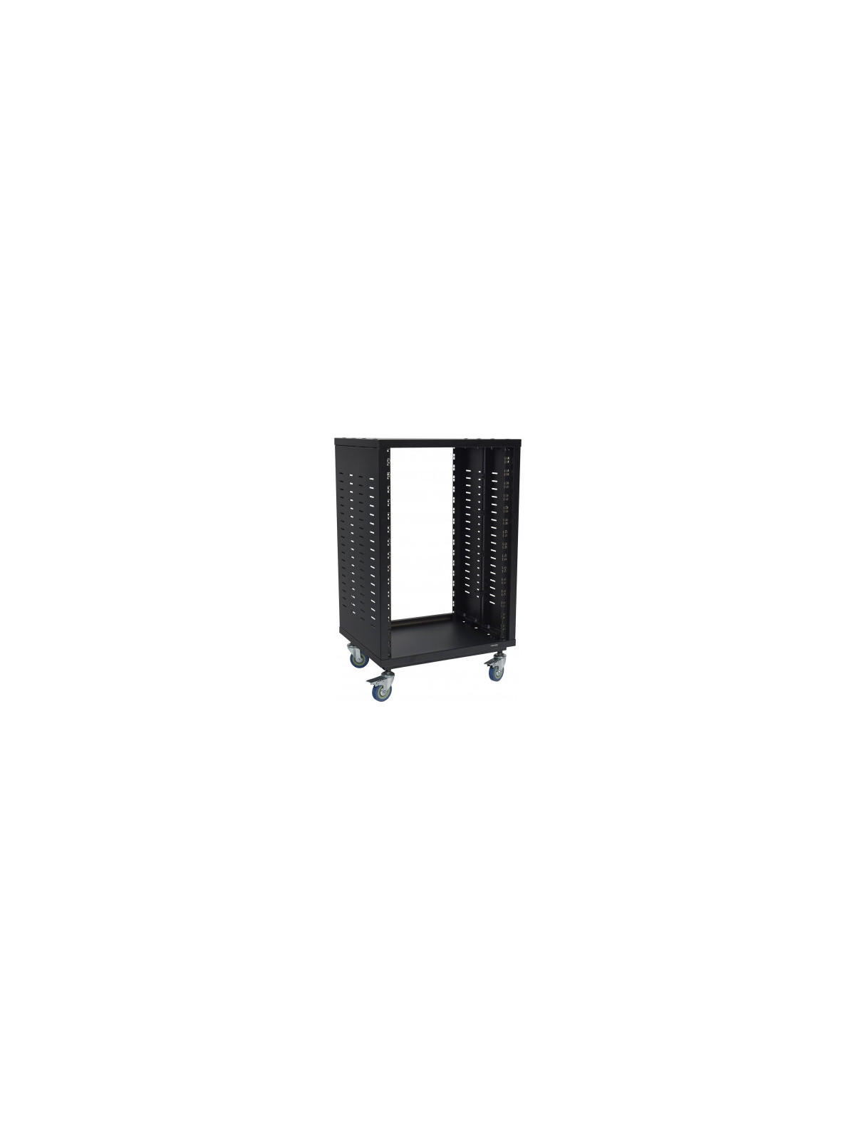 Algam Audio
Rack studio 19" 16U