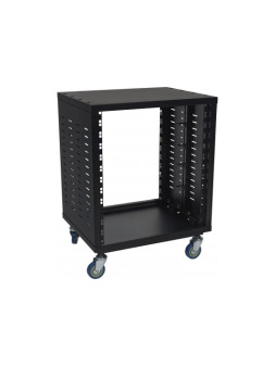 Algam Audio
Rack studio 19" 12U