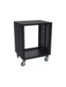 Algam Audio
Rack studio 19" 12U