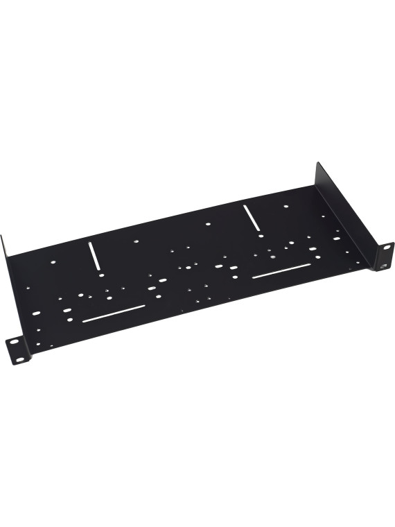 Algam Audio
Plateau rackable 1U