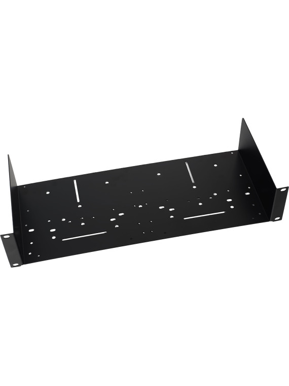 Algam Audio
Plateau rackable 2U