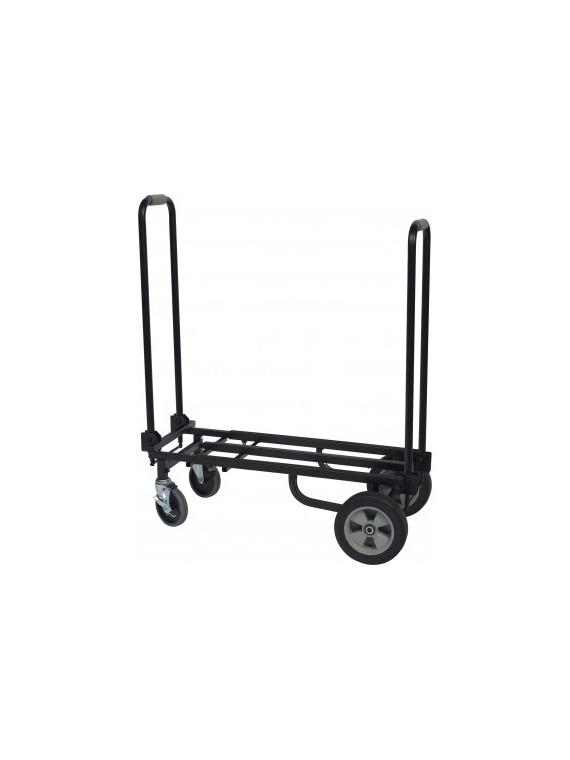 Algam Audio
Chariot pliable capacité 200 kg