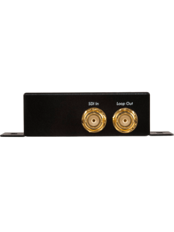 MUXLAB - 500717
Convertisseur 3G-SDI vers HDMI