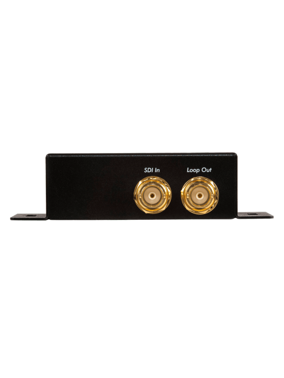 MUXLAB - 500717
Convertisseur 3G-SDI vers HDMI