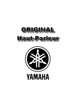 Haut Parleur de remplacement Original
Pour Enceinte DXR12 et DXR12 MKII Yamaha